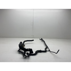 Audi TTRS Coolant pipes 2020 MK3