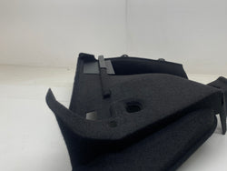 Volkswagen Golf R Boot side carpet panel left rear VW 2019 MK7.5