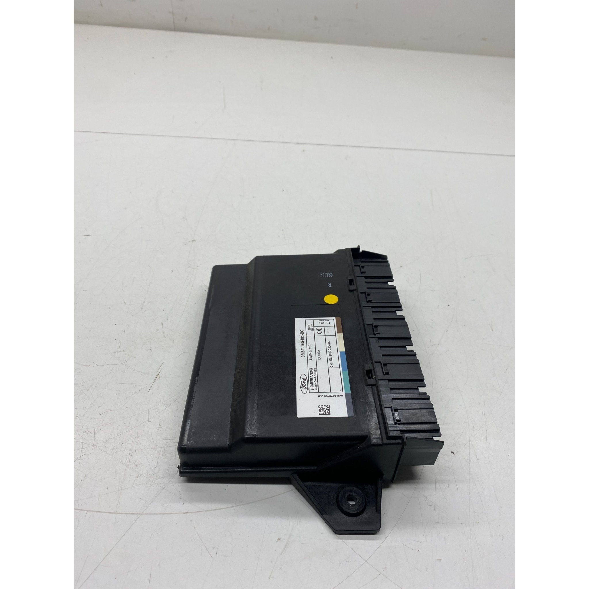 Ford Focus ST Bcm body control module MK2 ST225 ST-3 2008 | Torque Motors