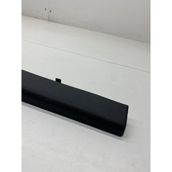 Renault megane RS sill trim cover left side interior 2011 MK3 769520002R