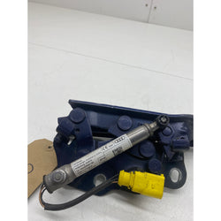 Audi S3 Bonnet hinge & actuator front right 8V 2014