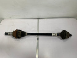 Bentley Continental Driveshaft rear right GT Speed Auto 2015 3w0501203