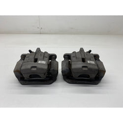 Toyota GR86 brake calipers front brakes left right side 2023 subaru brz