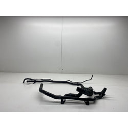 Audi TTRS Coolant pipes 2020 MK3
