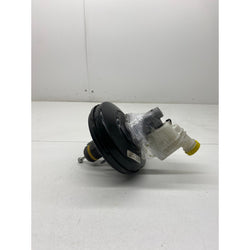 Fiat 500 Brake servo master cylinder Abarth 595 2017