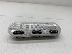 Nissan juke interior roof light Nismo RS 2015