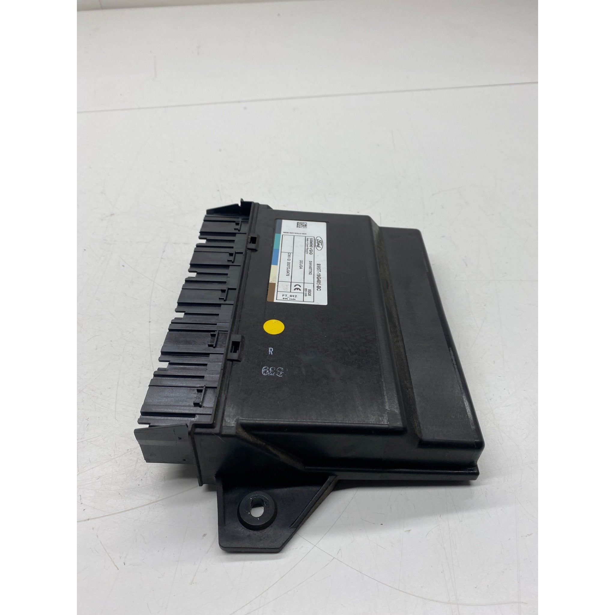 Ford Focus ST Bcm body control module MK2 ST225 ST-3 2008 | Torque Motors