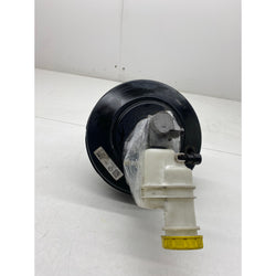 Fiat 500 Brake servo master cylinder Abarth 595 2017
