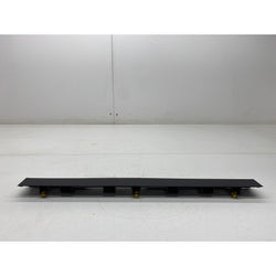 Ford Fiesta ST Door sill trim passenger left MK7 ST180 2014 ST-2