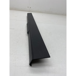 Ford Fiesta ST Door sill trim passenger left MK7 ST180 2014 ST-2