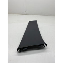 Renault Clio B pillar trim cover right side RS 200 2013 MK4 Sport 769153048