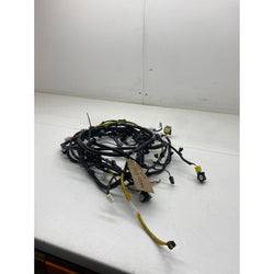 Toyota GR86 interior wiring loom harness left side 2023 subaru brz 81506CC010