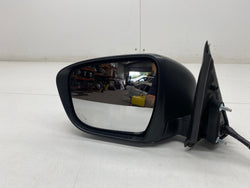 Nissan juke Wing mirror passenger left RS 2015