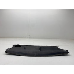 Renault megane RS intercooler air duct channel 2011 MK3 214760024R