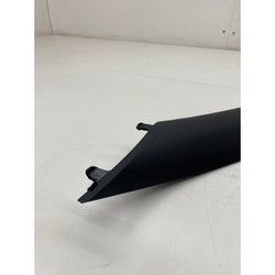 Honda Civic A pillar trim passenger left FK8 Type R 2017