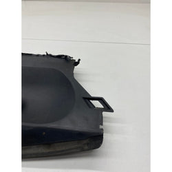 Renault megane RS intercooler air duct channel 2011 MK3 214760024R