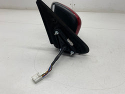 Nissan juke Wing mirror passenger left RS 2015