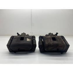Honda civic brake calipers front pair brakes left right type R EP3 2005 K20