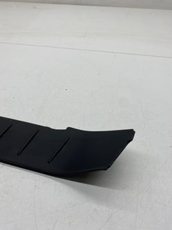 Renault Clio dashboard rubber mat insert RS 200 2013 MK4 Sport 749041170R