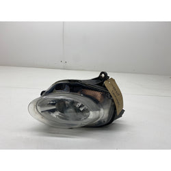 Fiat 500 Daytime running light front right drivers Abarth 595 2017 Damaged