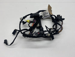 Audi RS6 door wiring loom harness front right 4G5971029GN C7 Performance 2016 A6