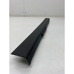 Ford Fiesta ST Door sill trim drivers right MK7 ST180 2014 ST-2