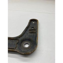 Renault megane RS front crossmember brace support bar 2.0 2011 MK3