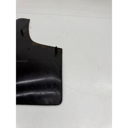 Ford Focus ST mud flap left side rallyflapz 2006 3 door St225 2.5
