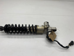 Mclaren MP4-12c suspension front left damper shock strut MP412C 2013 11B1101CP