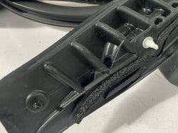 Toyota Yaris GR door rubber seal left upper 2022