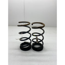 Fiat 500 Rear springs pair Abarth 595 2017