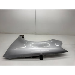 Audi S3 wing fender panel left side silver 8P 2010