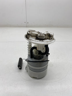 Nissan juke In tank fuel pump Nismo RS 2015