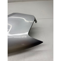 Audi S3 wing fender panel left side silver 8P 2010