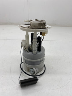Nissan juke In tank fuel pump Nismo RS 2015