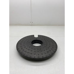 Ford Fiesta ST Spare wheel foam cover MK7 ST180 2014 ST-2