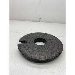 Ford Fiesta ST Spare wheel foam cover MK7 ST180 2014 ST-2