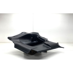 Nissan Silvia Door card rear right drivers S15 2002 Spec R