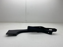 Renault Clio rear sill cover trim left side RS 200 2013 MK4 Sport 769545372