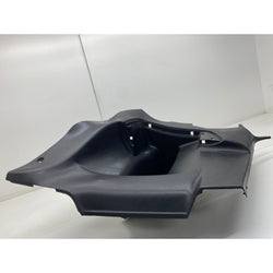 Nissan Silvia Door card rear right drivers S15 2002 Spec R