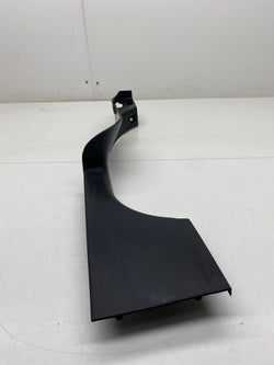 Renault Clio rear sill cover trim left side RS 200 2013 MK4 Sport 769545372