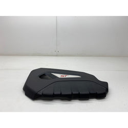 Ford Fiesta ST Engine cover MK7 ST180 2014 ST-2