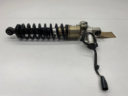 Mclaren MP4-12c suspension front right damper shock strut MP412C 2013 11B1101CP