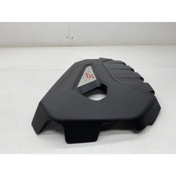 Ford Fiesta ST Engine cover MK7 ST180 2014 ST-2