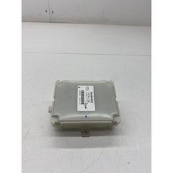 Nissan juke Air con control module RS 2015