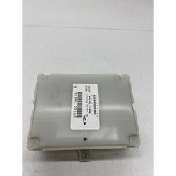 Nissan juke Air con control module RS 2015