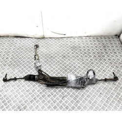 BMW 135i steering rack 2008 1 Series Coupe 677746102