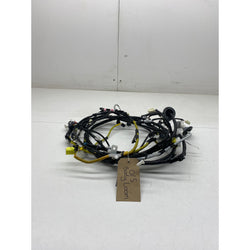 Toyota GR86 interior wiring loom harness right side 2023 subaru brz