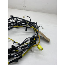 Toyota GR86 interior wiring loom harness right side 2023 subaru brz