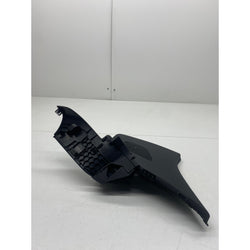 Audi S3 C pillar trim rear right 8V 2014